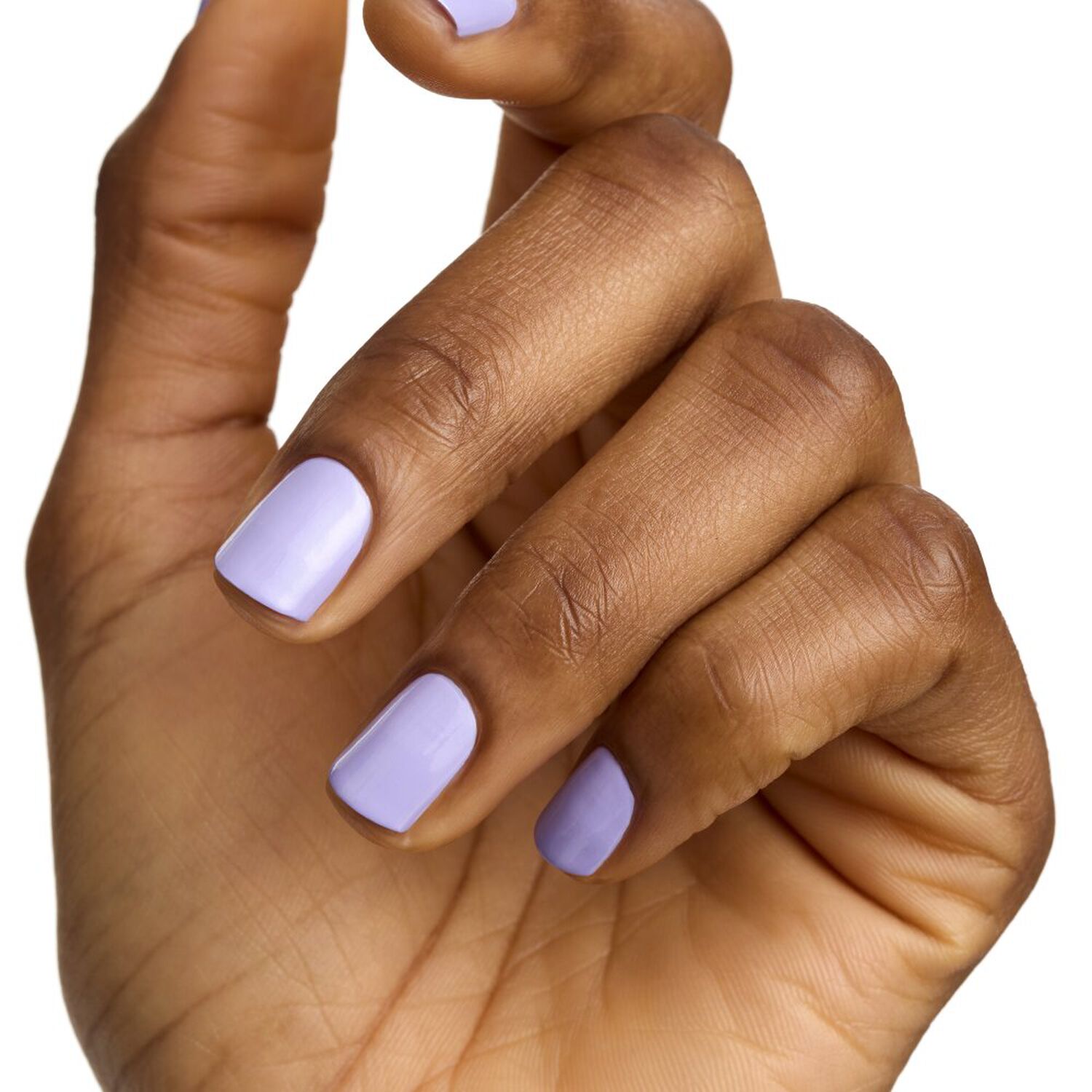 Gel Nail Polish - Vernis à Ongles Séchage Rapide Fini Brillant 8ml