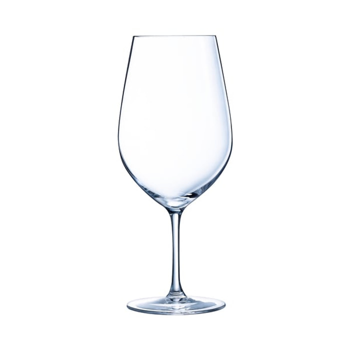 6 copas 74 cl Séquence - Chef&Sommelier
