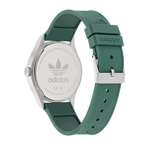 Adidas Orologio Analogico Al Quarzo Project One Sst