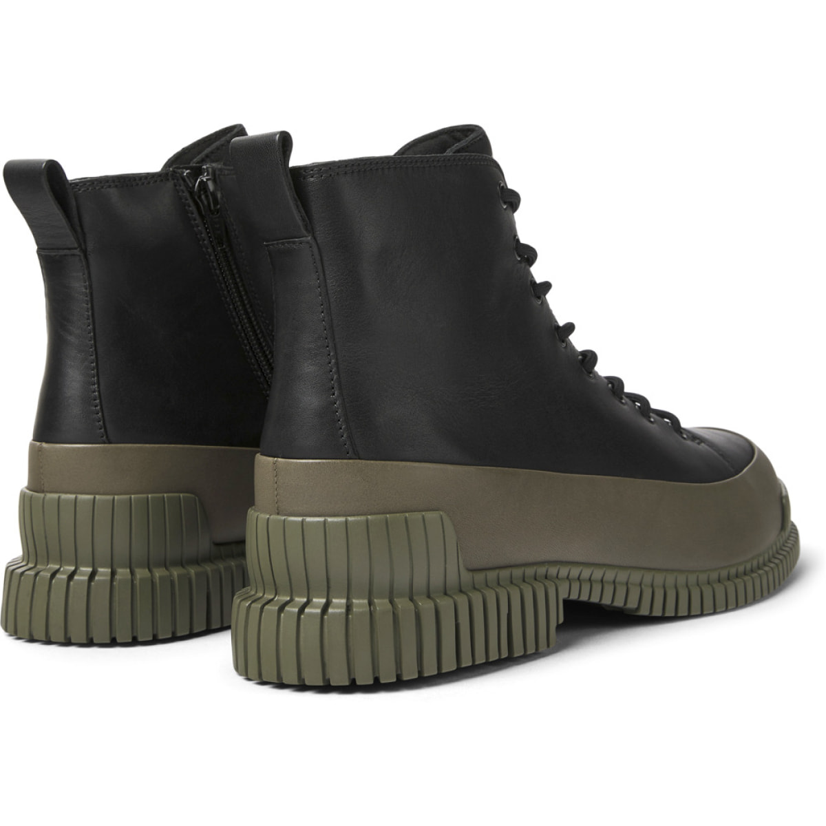 CAMPER Pix - Stivaletti Multicolore Uomo
