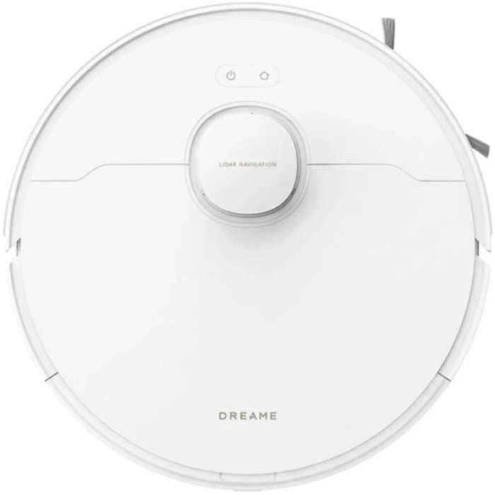 Robot Aspirateur Laveur DREAME D20 White