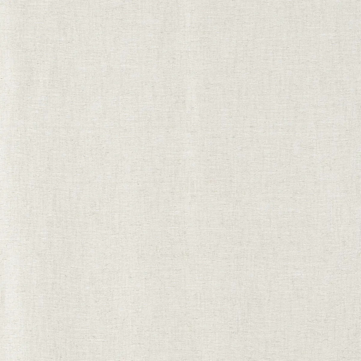 Lot de 2 voilages "Fred" - lin 60x120 cm