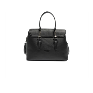 Borsa a mano da donna - Modello Celestine - 100% poliuretano - 26.0 x 19.5 x 11.0 cm