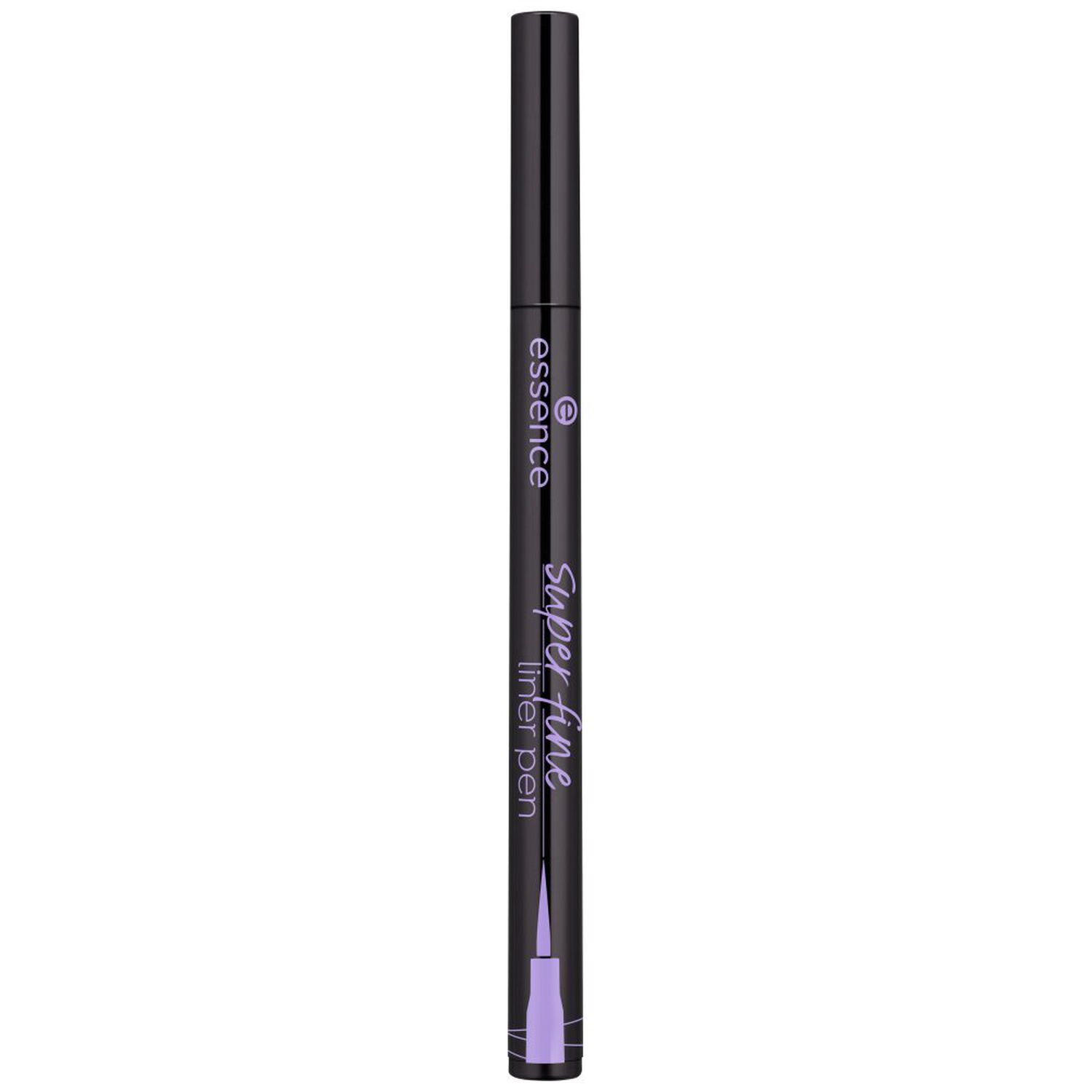 Super Fine Liner Pen - Stylo Eyeliner