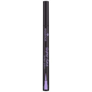 Super Fine Liner Pen - Stylo Eyeliner