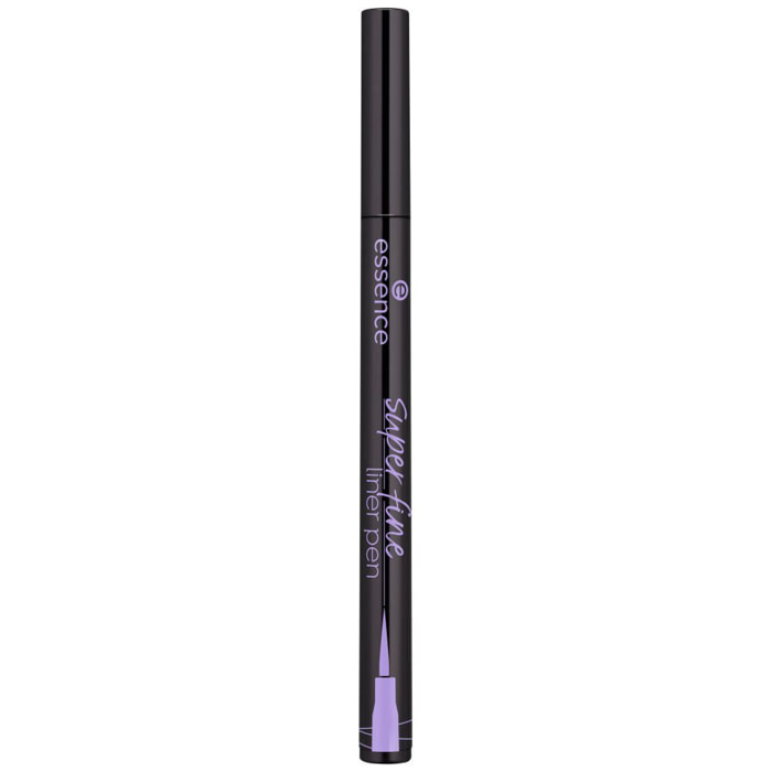 Super Fine Liner Pen - Stylo Eyeliner