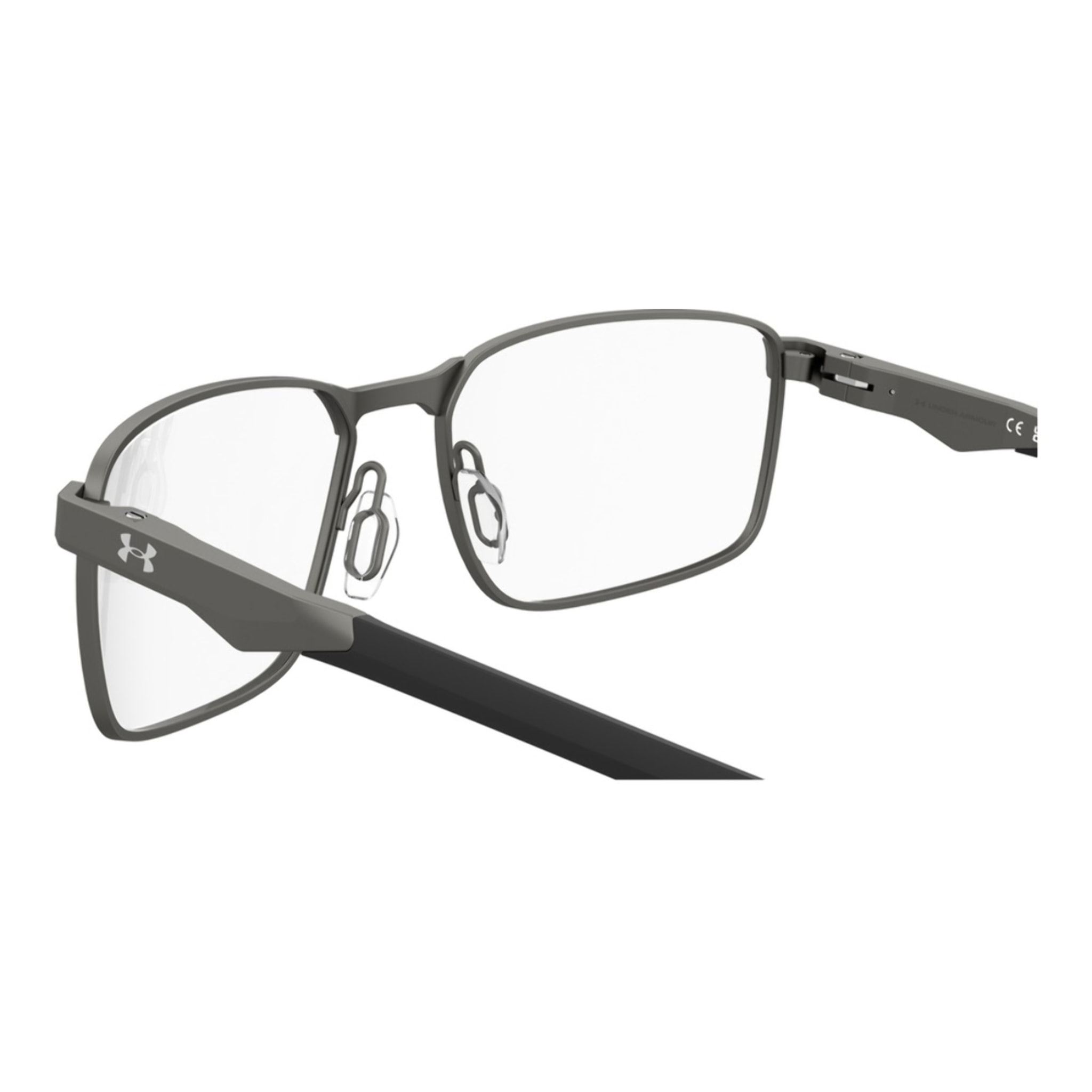 Gafas de Vista Under Armour UA 5063/G 5MO de Metal Hombre 55 mm