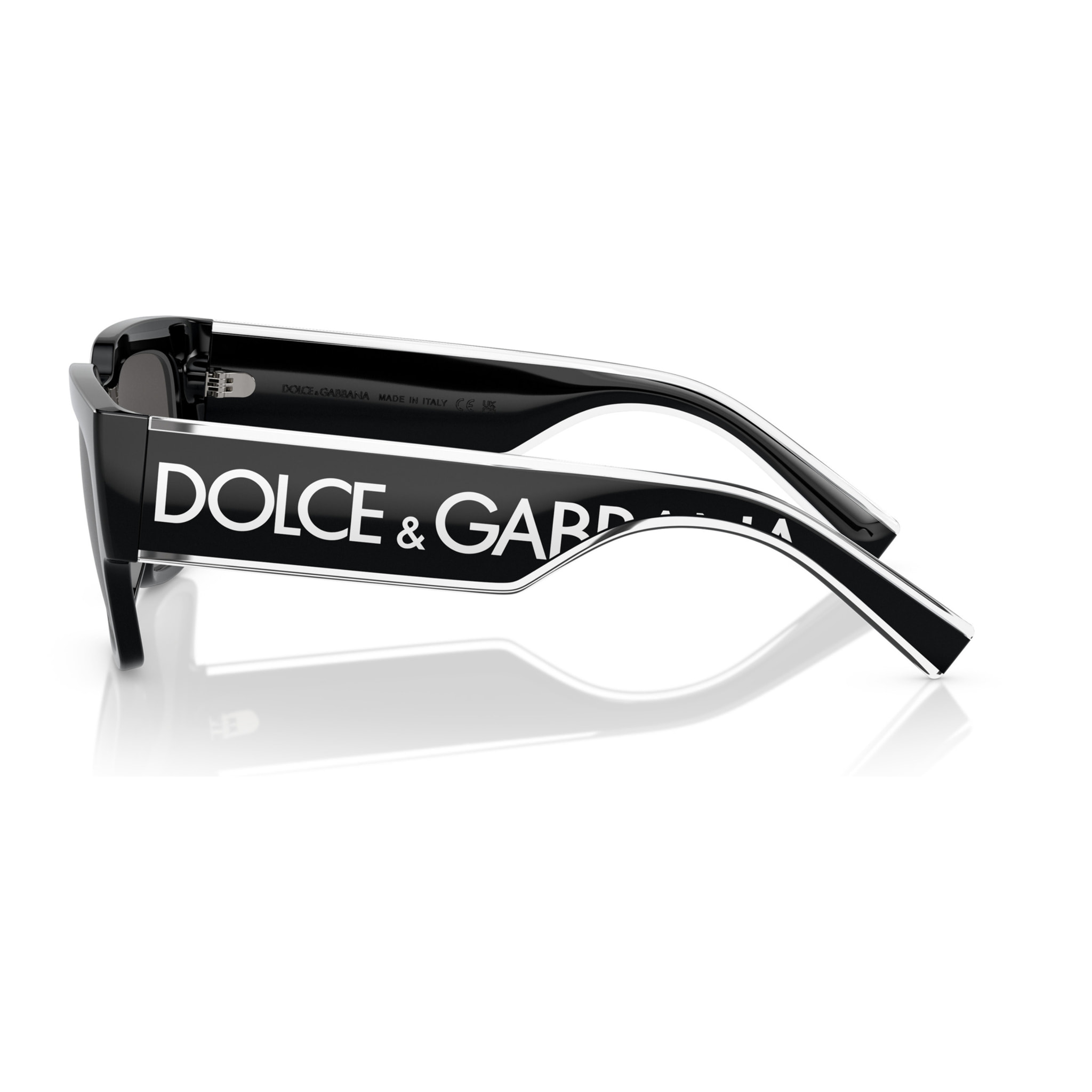 Dolce & Gabbana Gafas de sol deportivas Gafas de sol DG6184 501/87 52