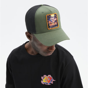 Gorra NARUTO Naruto x Hydroponic
