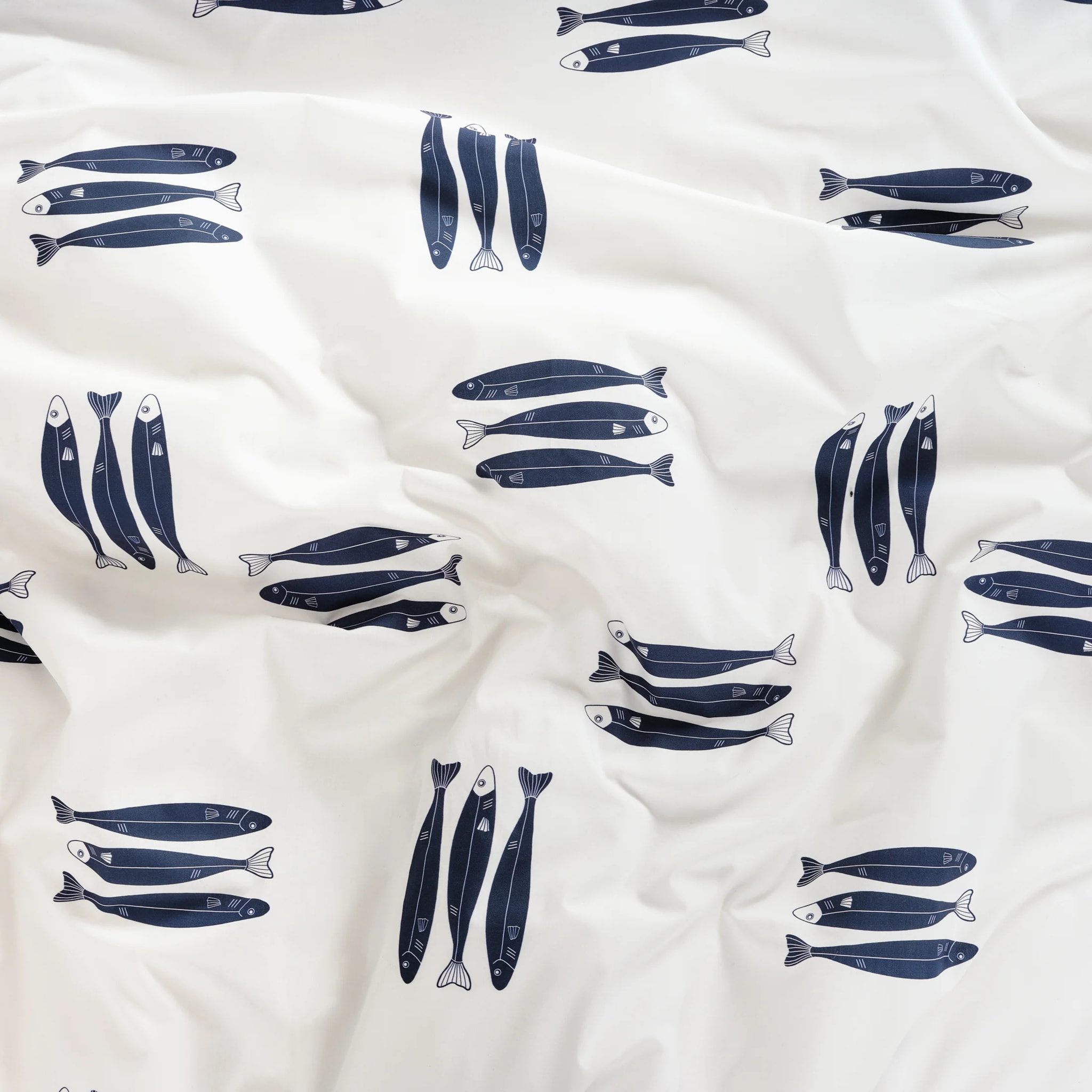 Housse de couette 100 % coton 80 fils Oropesa