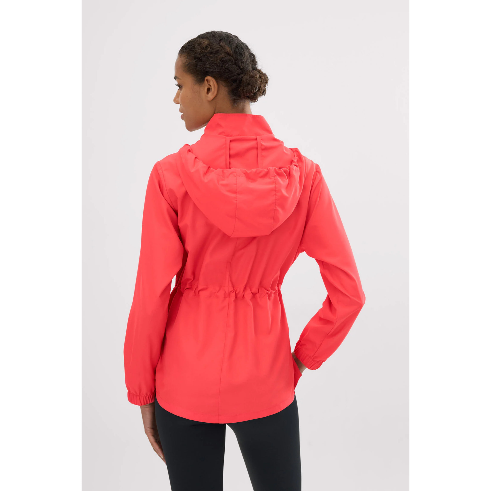 Giacca sportiva Arancio