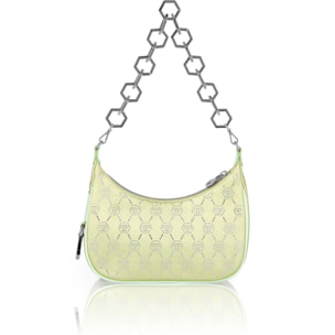 PHILIPP PLEIN Shoulder Bag MONOGRAM