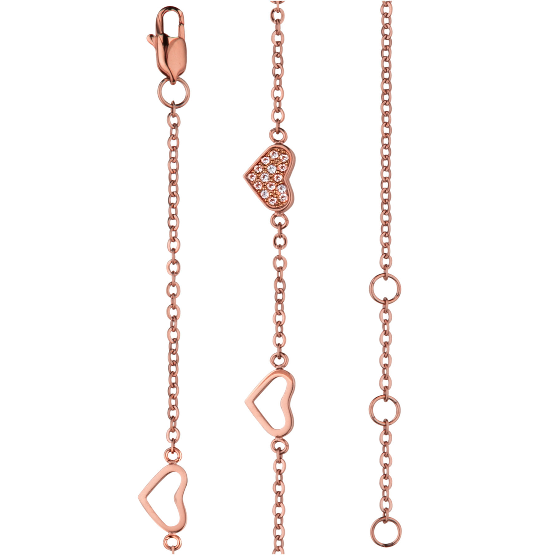 Timex Orologio Analogico Al Quarzo Transcend