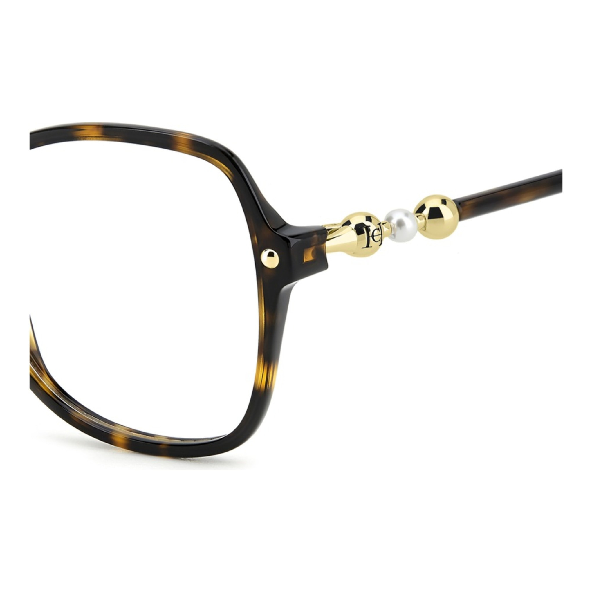 Gafas de Vista Carolina Herrera HER 0320 086 de Acetato Mujer 54 mm
