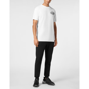 PLEIN SPORT T-Shirt Round Neck