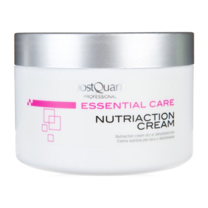crema nutritiva piel seca y deshidratada 200ml