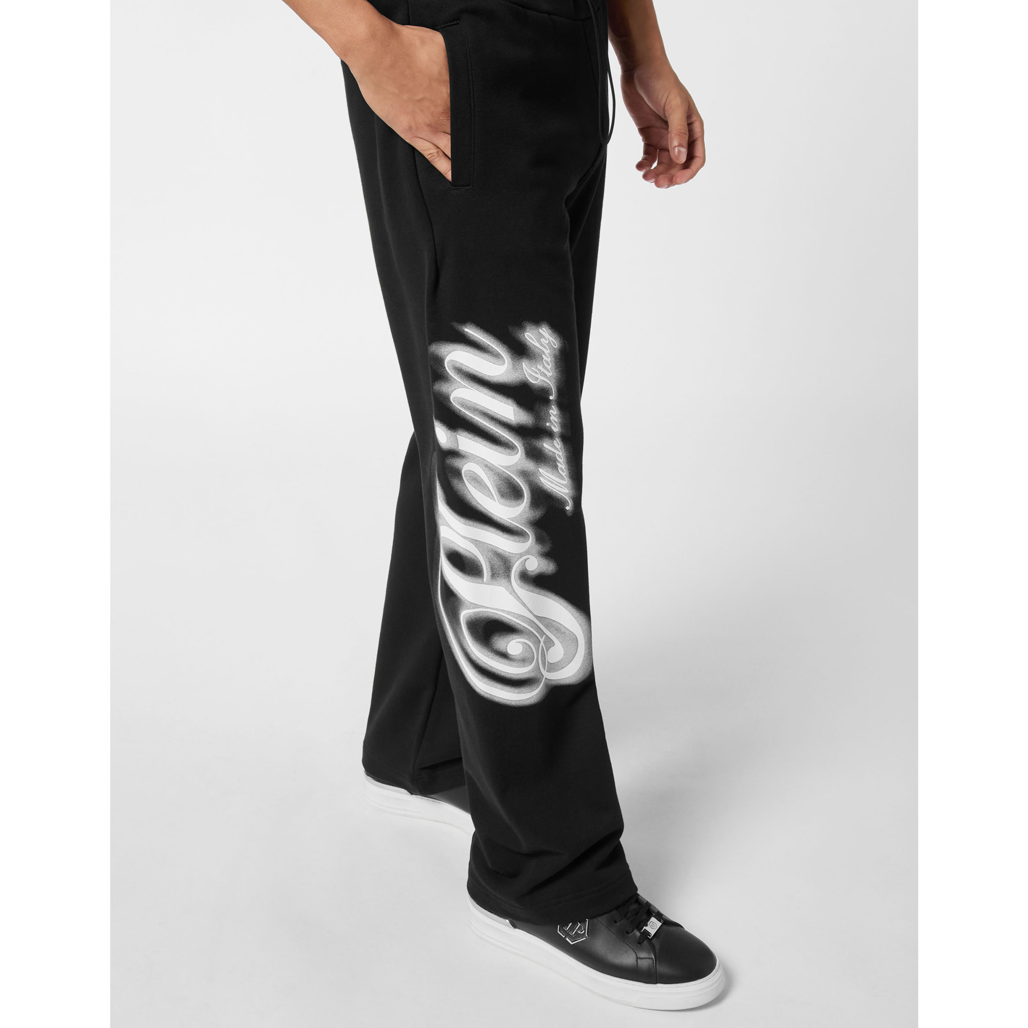 PHILIPP PLEIN Jogging Trousers SIGNATURE