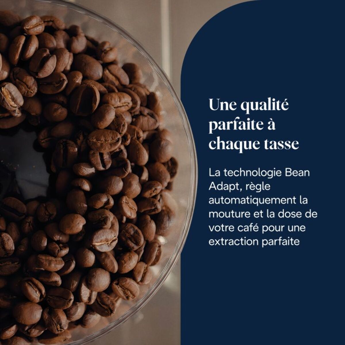 Machine à expresso DELONGHI La Specialista Touch EC9455.M