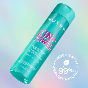 Zinc Power - Lotion Purifiante Anti-Boutons