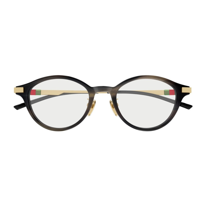 Gafas de Vista Gucci GG2000OJ-004 de Acetato Mujer 48 mm