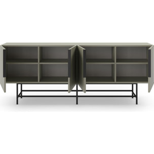 Buffet 4 portes - CLEA