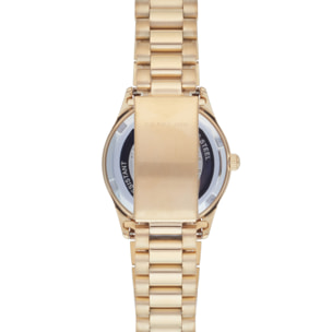 Orologio U.S. Polo Assn. in acciaio inossidabile