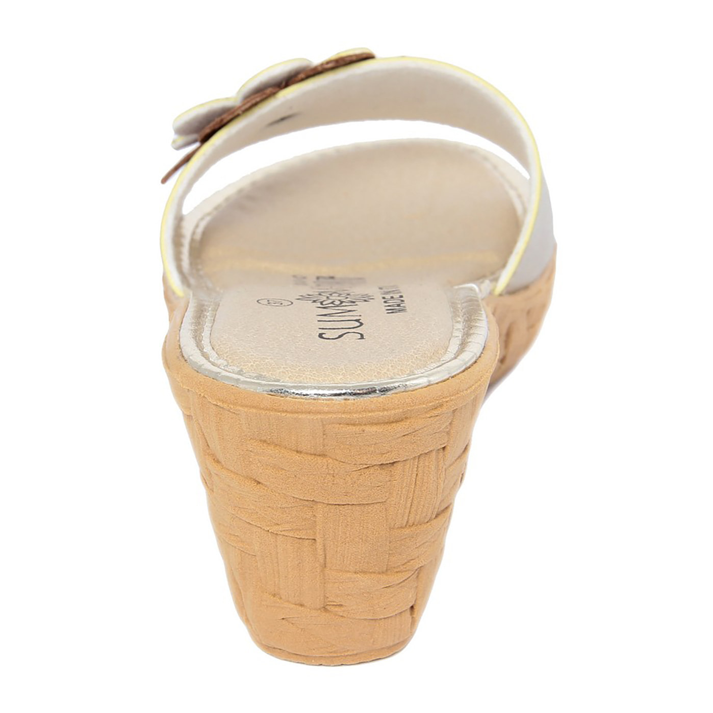 ZEPPA Summery Dorato