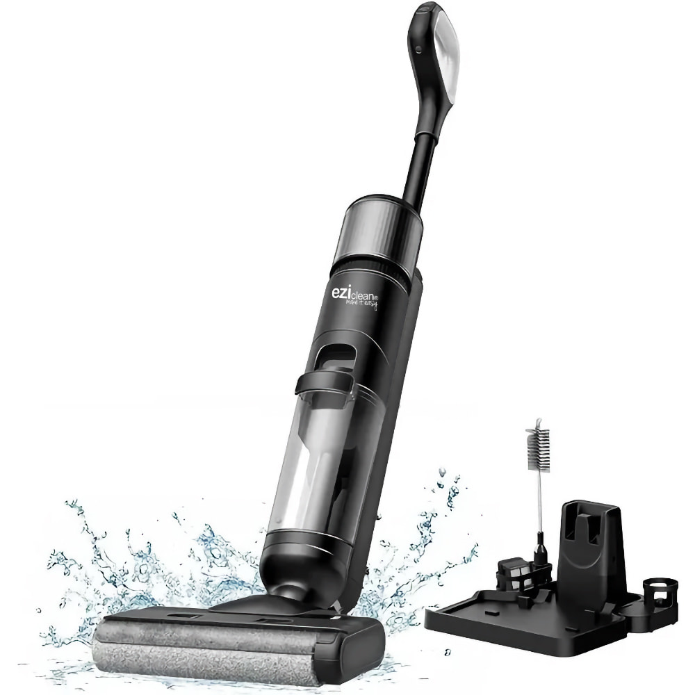 Cyclowash P8 Wet & Dry