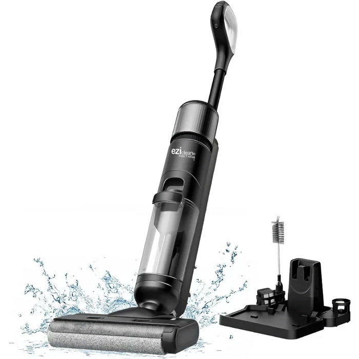 Cyclowash P8 Wet & Dry