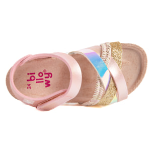 Sandalia BILLOWY ROSA