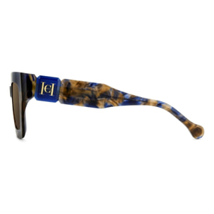 Gafas de Sol Carolina Herrera HER 0221/G/S 3H2 de Acetato Mujer 50 mm