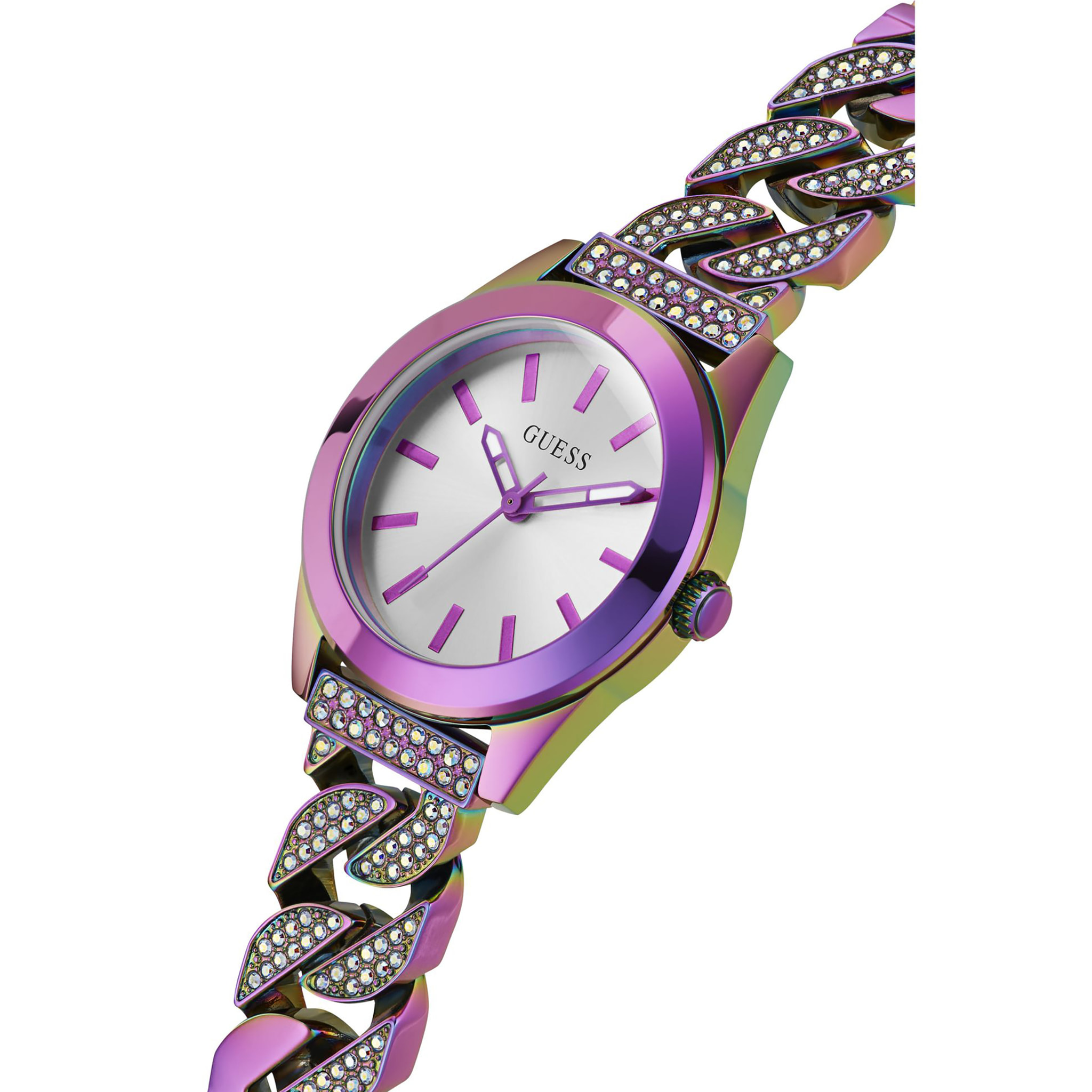 Guess Orologio Analogico Al Quarzo Serena