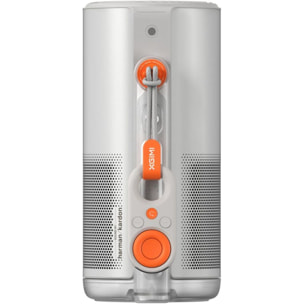 Vidéoprojecteur portable XGIMI MoGo 4 + support d'alimentation