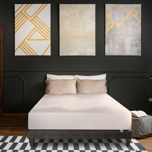 Matelas Ainay | Memoire de forme