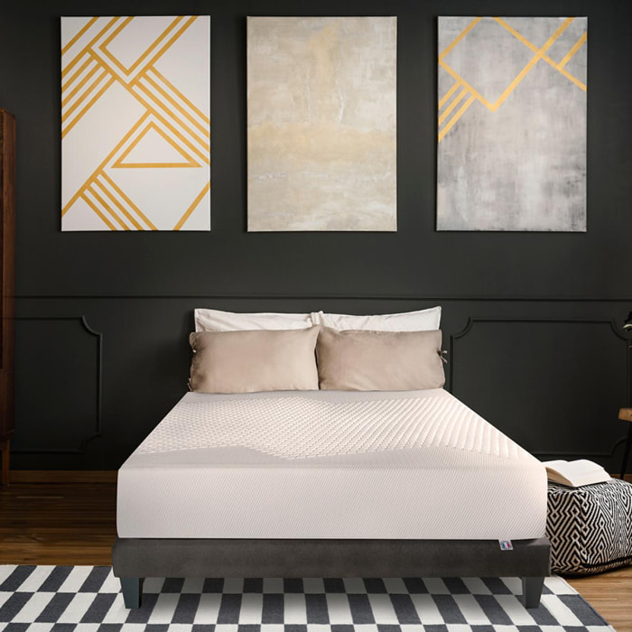 Matelas Ainay | Memoire de forme