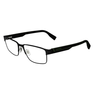 Gafas de Vista Lacoste L2298 N 002 54 de Metal Hombre