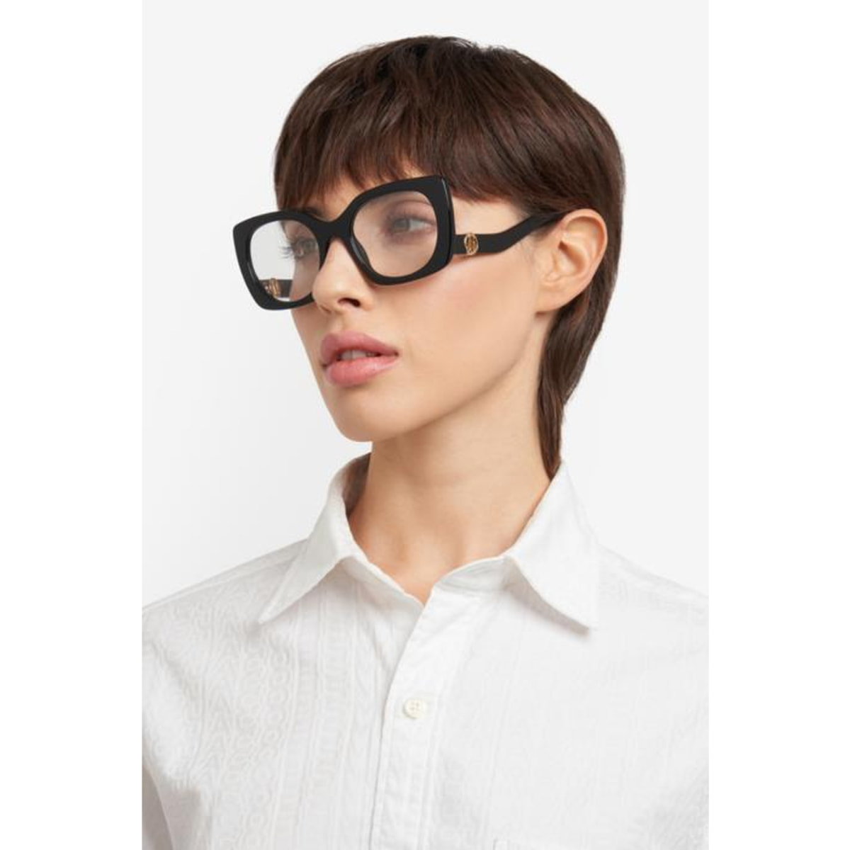 Gafas de Vista Marc Jacobs MARC 810 807 de Acetato Mujer 52 mm