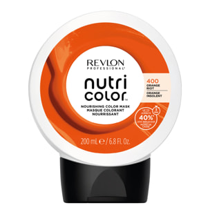 Nutri Color™ - TANGERINE 200ML