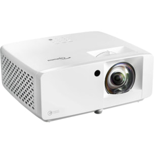 Vidéoprojecteur home cinéma OPTOMA UHZ35ST