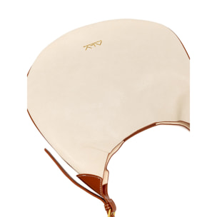 Borsa a spalla da donna - Modello Aurelia Lux - 100% poliuretano - 39.0 x 31.0 x 8.0 cm