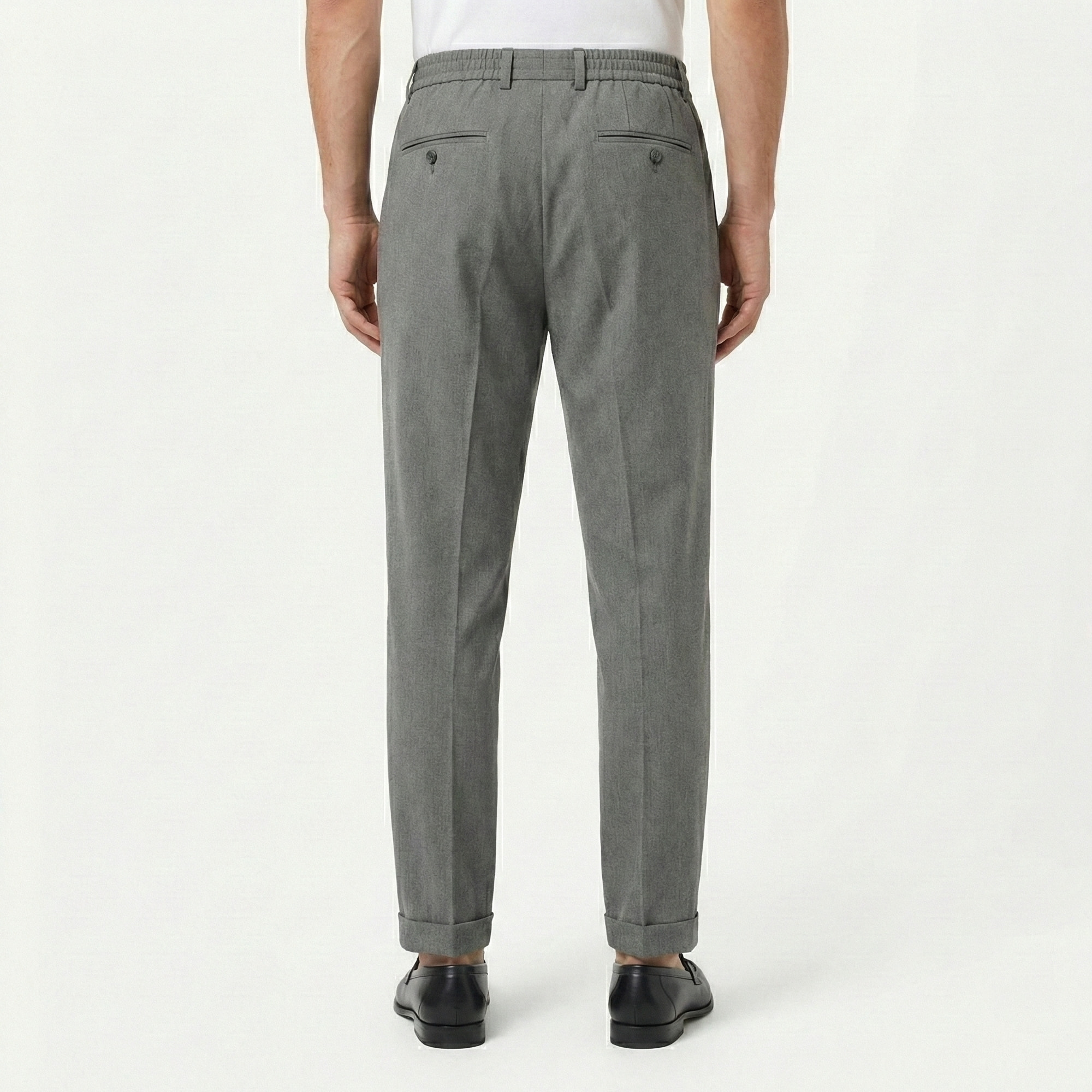 Pantalaccio mano lana