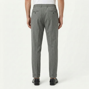 Pantalaccio mano lana