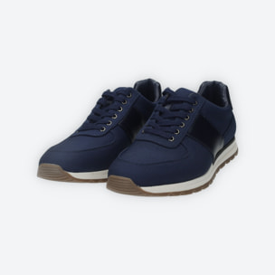 Sneakers Uomo Tata Italia Blu
