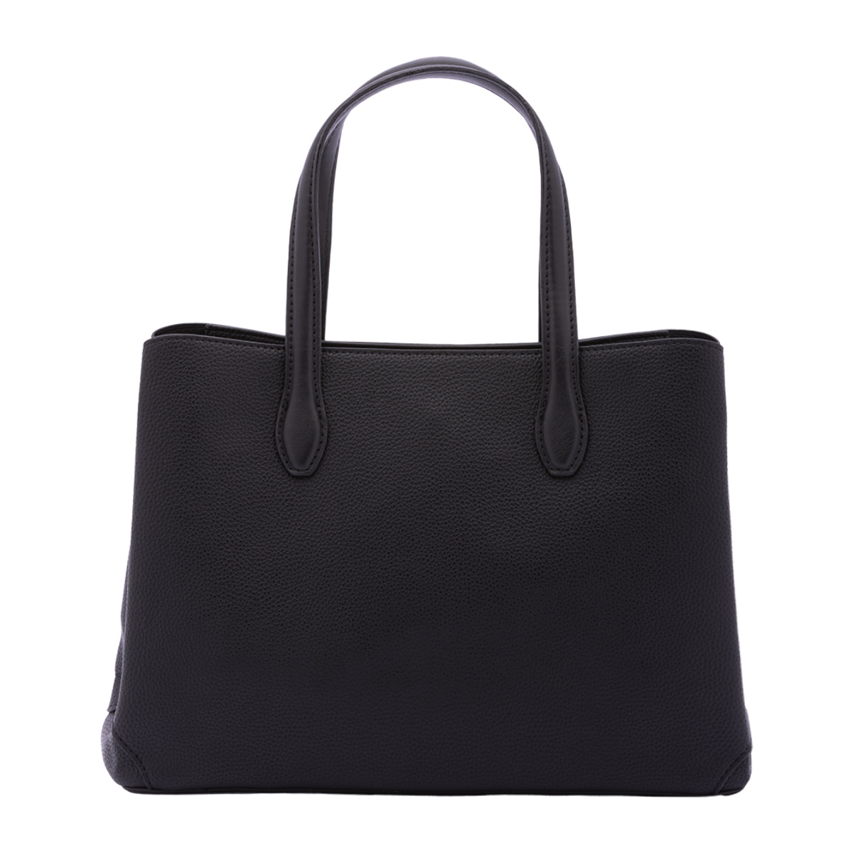 Borsa a mano  da donna ecopelle Prodotto Vegano 24x32x13 cm