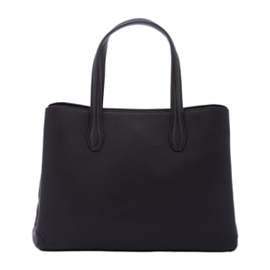 Borsa a mano  da donna ecopelle Prodotto Vegano 24x32x13 cm