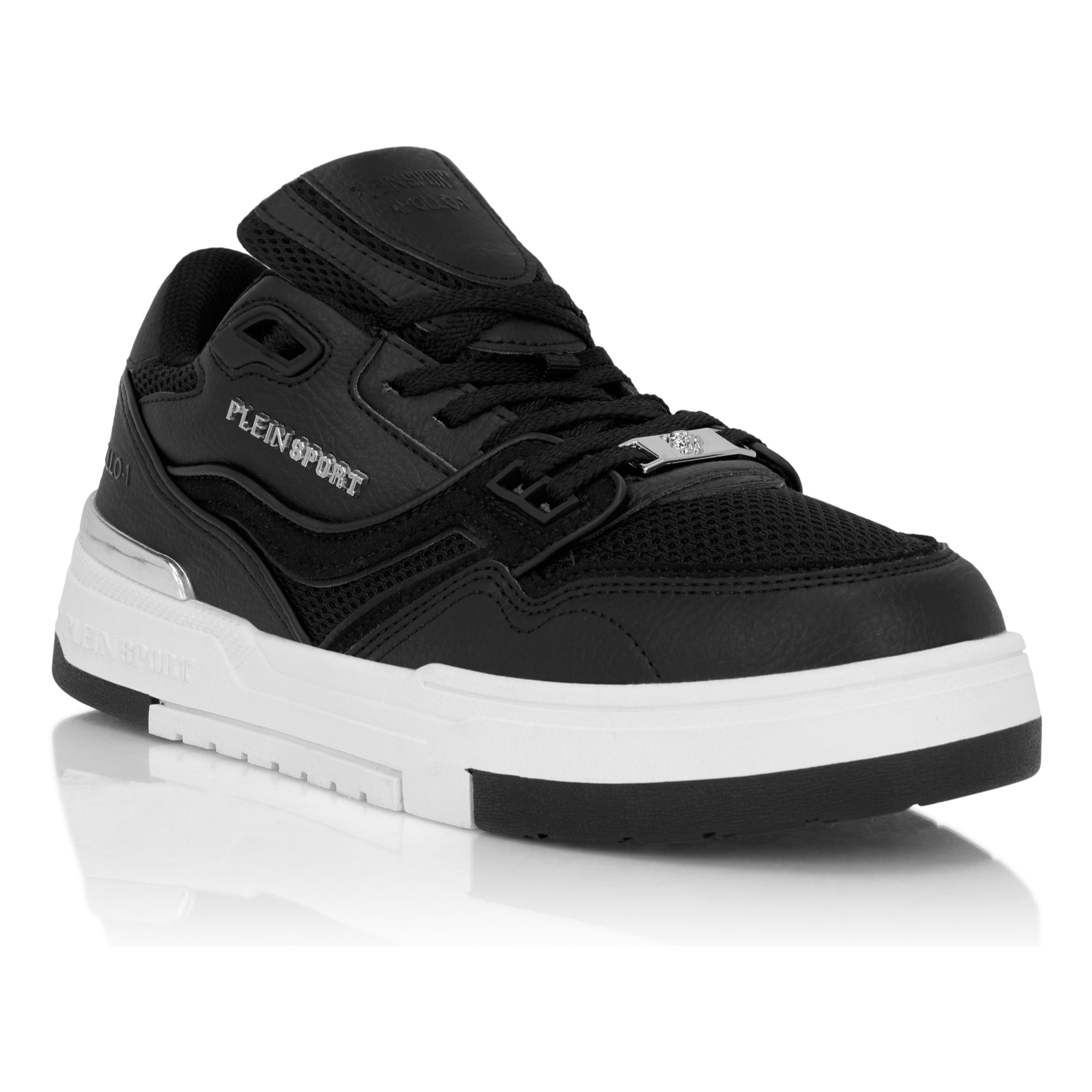 PLEIN SPORT Zapatillas Lo-Top APOLLO