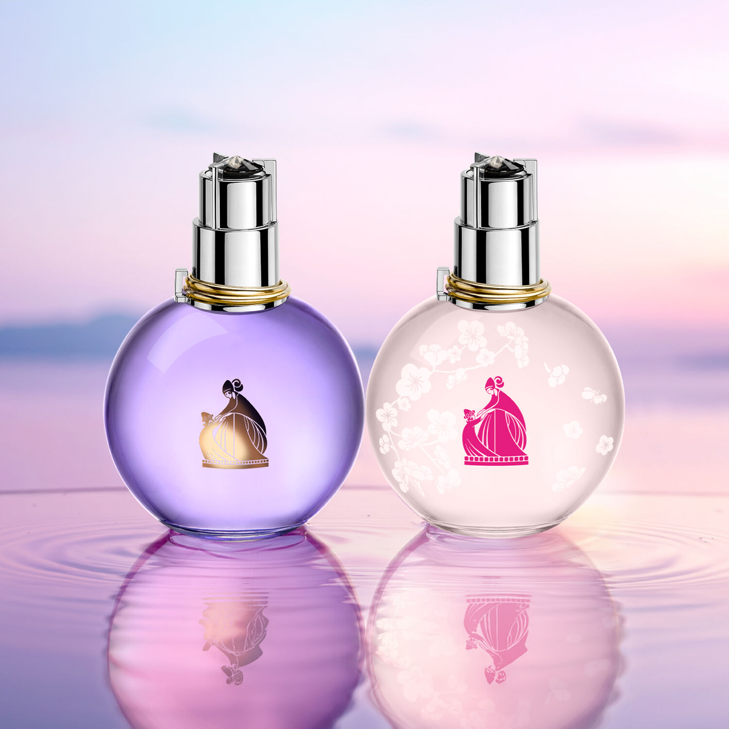 Éclat d’Arpège White Tea - Eau de Parfum