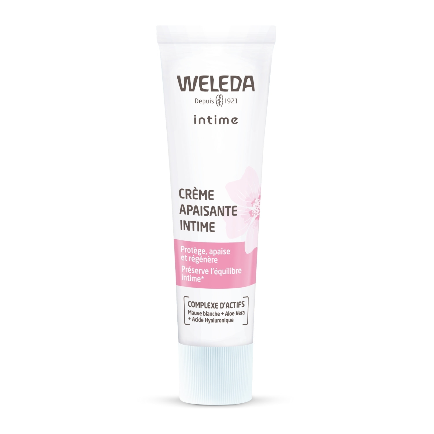 WELEDA - Crème apaisante Intime 30 ml