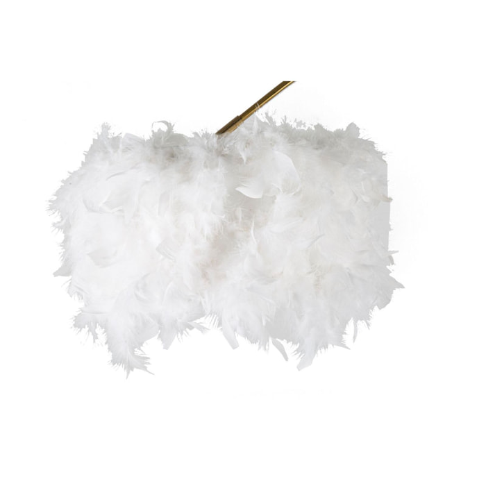 LAMPADA DA TERRA ARC PLUR CM 100X150-180