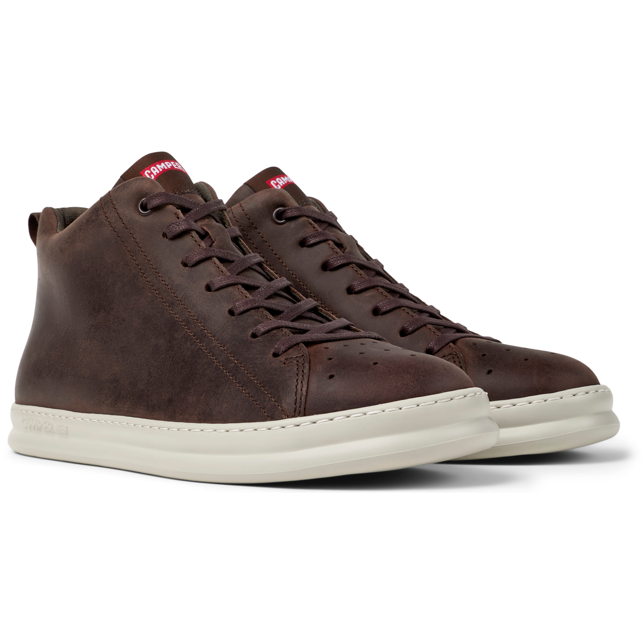 CAMPER Runner Four - Zapatillas Hombre Marron